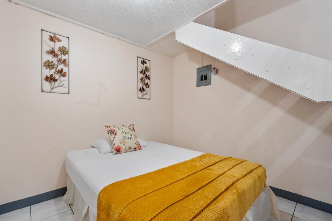 Shaw Park Gem Apt 12D 奥乔里奥斯 外观 照片