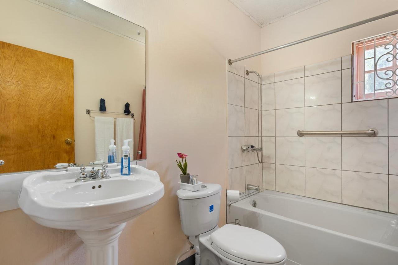 Shaw Park Gem Apt 12D 奥乔里奥斯 外观 照片