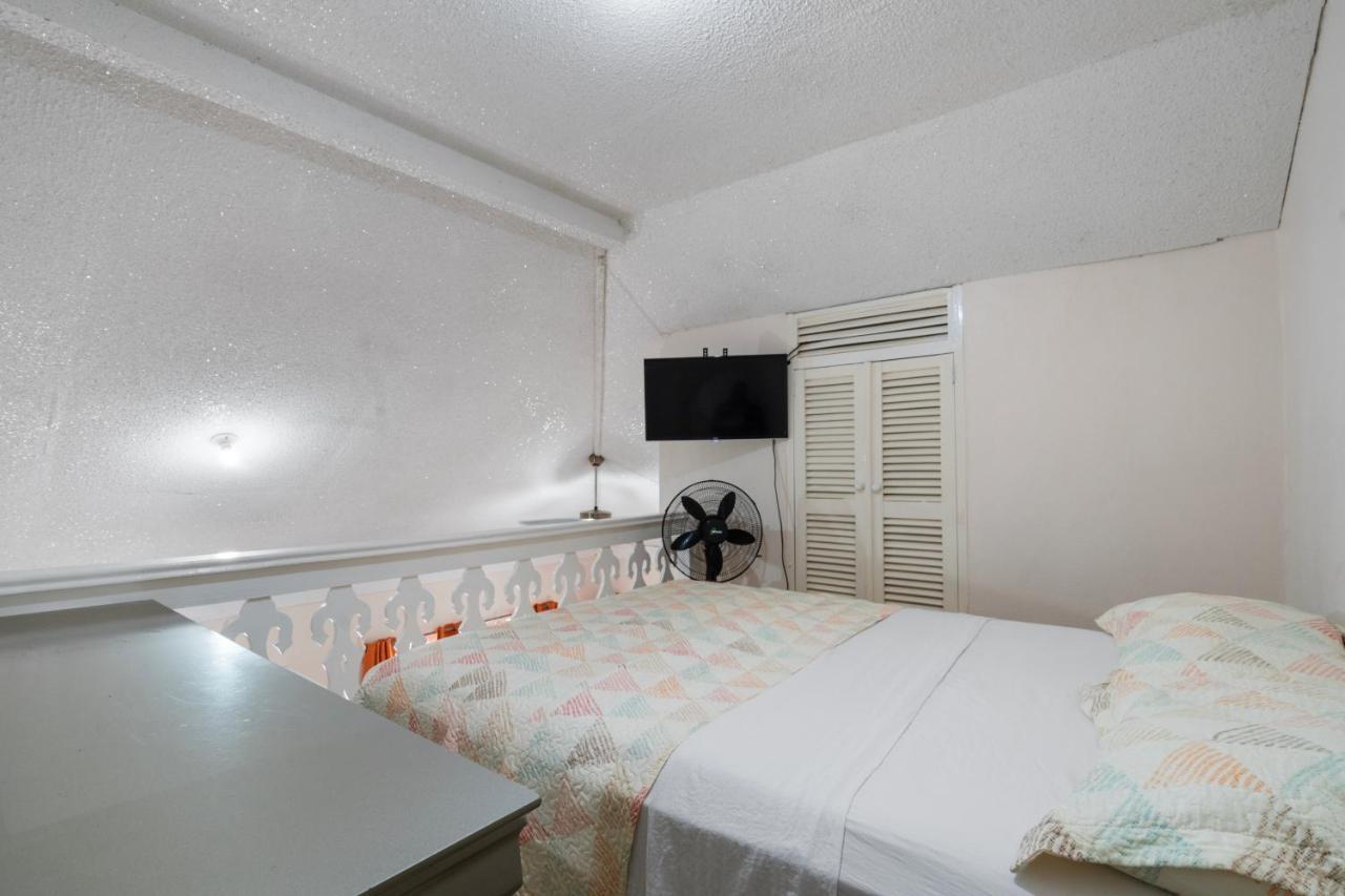 Shaw Park Gem Apt 12D 奥乔里奥斯 外观 照片