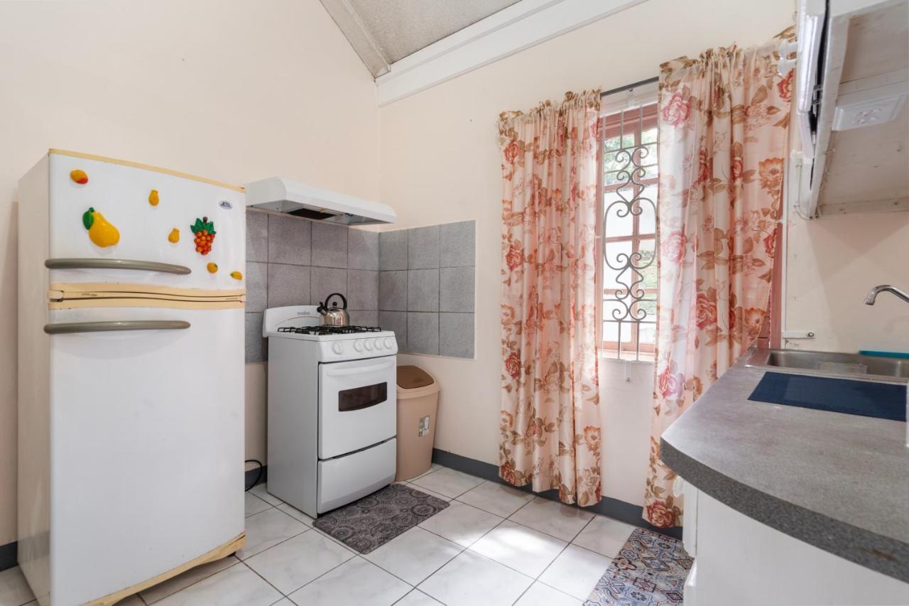 Shaw Park Gem Apt 12D 奥乔里奥斯 外观 照片