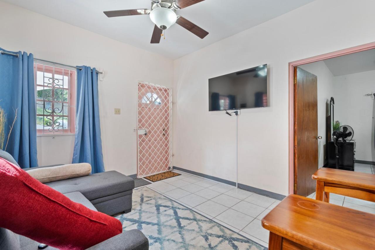 Shaw Park Gem Apt 12D 奥乔里奥斯 外观 照片