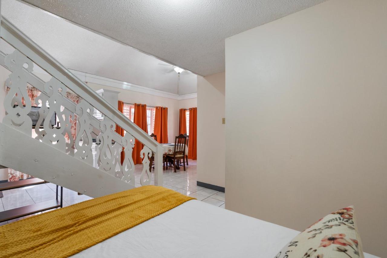 Shaw Park Gem Apt 12D 奥乔里奥斯 外观 照片