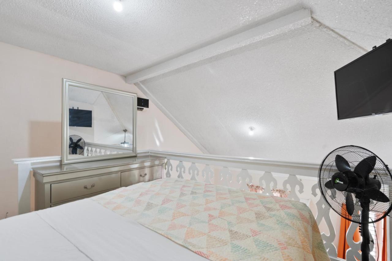 Shaw Park Gem Apt 12D 奥乔里奥斯 外观 照片